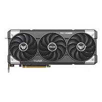 ASUS TUF Gaming TUF-RTX5060TI-O8G-GAMING NVIDIA GeForce RTX 5060 Ti 8GB GDDR7 OC 3 Ventiliatoriai (Triple Fan)