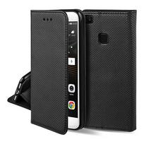 xiaomi redmi 14c 4g - Xiaomi "Smart Magnet Case for Redmi 14C" Juodas (Black) - 2 nuotrauka
