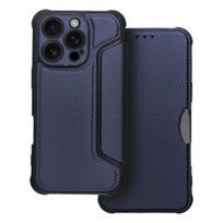 xiaomi redmi 14c - RAZOR Book for Xiaomi Redmi 14C Mėlynas (Blue) - 2 nuotrauka