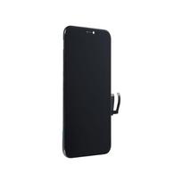 telefonas - OEM LCD ekranas iPhone 11 su lietimui jautriu ekranu juodas (Black) - 1 nuotrauka