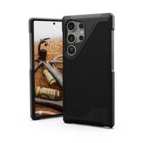 uag deklai - Urban Armor Gear Metropolis LT Magnetinis Dėklas Samsung Galaxy S24 Ultra Juodas (Black) - 2 nuotrauka