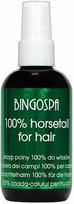 BingoSpa Asiūklis (Horsetail) plaukų purškiklis 100 ml