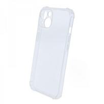 iphone 12 mini dekliukas - Apple "iPhone 12 Mini 5,4" Apsauginis Dėklas Skaidrus (Clear) - 1 nuotrauka