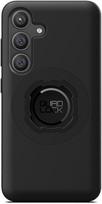 Quad Lock "MAG Case for Samsung Galaxy S24" Juodas (Black)