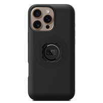 Quad Lock "MAG Case for iPhone 16 Pro Max" Juodas (Black)