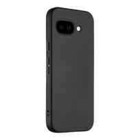 Tactical TPU Case for Google Pixel 9a Juodas (Black)