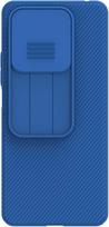 nillkin xiaomi - Nillkin "CamShield Hard Case for Xiaomi Redmi Note 14 5G" Mėlynas (Blue) - 1 nuotrauka
