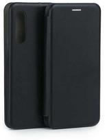 Beline "Book Magnetic Case for Sony Xperia 10 V" Juodas (Black)