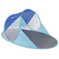 uzuoveja - Enero Camp paplūdimio palapinė Pop-Up, mėlyna (Blue) 190 x 120 x 90 cm - 2 nuotrauka