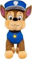 Pliušinis žaislas Spin Master Paw Patrol, Chase, 19 cm
