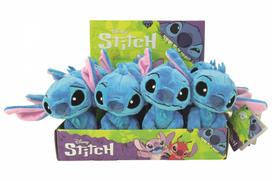 Pliušinis žaislas Simba Disney Stitch, 20 cm
