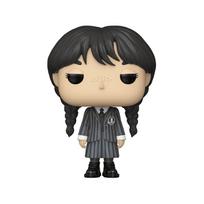 FUNKO POP! Vinilinė figūrėlė: Wednesday Addams