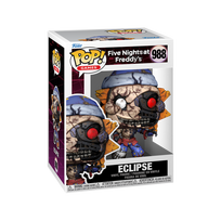 FUNKO POP! Vinilinė figūrėlė: Five Nights at Freddy's - Eclipse