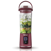 blast ninja - Ninja Blast BC151EUCR Raudona (Cranberry Red) - 1 nuotrauka