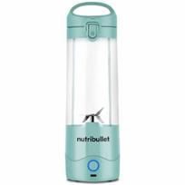 Nutribullet NBP003LBL Mėlyna (Blue)