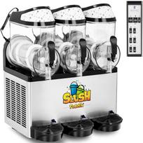 Royal Catering Granitor Gėrimų Aparatas 800 W 3 x 10 l