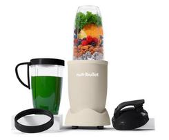 rozinis - Nutribullet NB907MASN Rožinė (Pink) - 1 nuotrauka