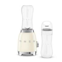 kokteiliu plaktuvas - Smeg PBF01CREU Kreminė (Cream) - 1 nuotrauka