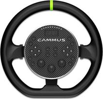 Cammus CM5 Direct Drive Vairas (PC)
