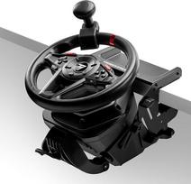 playstation 5 vairas - Thrustmaster T128 Simtask Paketas Type-C - 1 nuotrauka