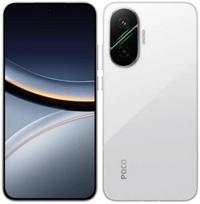 xiaomi 2025 - POCO F7 12/512GB White (Baltas) - 1 nuotrauka