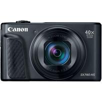 canon powershot sx740 hs - Canon PowerShot SX740 HS LITE EDITION BK - 2 nuotrauka
