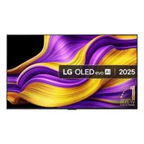 LG OLED55G54LW