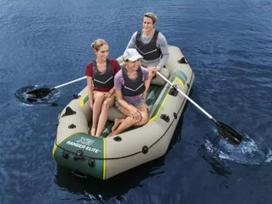 pripuciama lova - Hydro-Force Ranger Elite X3 - 2 nuotrauka
