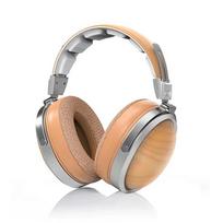 fiio ft1 - Fiio FT1 Beech Wood (Rudos) - 2 nuotrauka