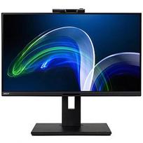 monitorius aud - Acer Vero B8 B248YEBEMIQPRCUZX 23.8" IPS Juodas (Black) - 1 nuotrauka