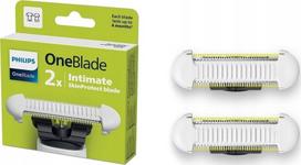 Philips OneBlade QP229/52 2 vnt.