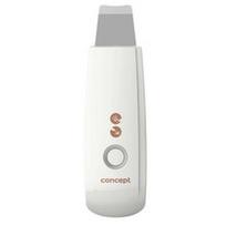 ultragarsine valymo mentele - Concept Perfect Skin PO2030 Ultragarsinė Veido Valymo Mentelė Balta (White) - 1 nuotrauka