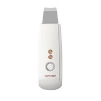 ultragarsine valymo mentele - Concept Perfect Skin PO2030 Ultragarsinė Veido Valymo Mentelė Balta (White) - 2 nuotrauka