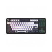 dark project - Dark Project ALU87B Bushido, G3MS Moonstone Switch (Juodas) - 2 nuotrauka
