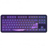 Dark Project ALU87B Celestial, G3MS Voidstone Switch, UK/DE/AT/ES/IT/FI/NO/SE/DK
