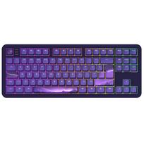 uk es - Dark Project ALU87B Celestial, G3MS Voidstone Switch, UK/DE/AT/ES/IT/FI/NO/SE/DK - 2 nuotrauka