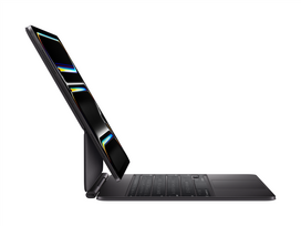 Apple Magic Keyboard 11インチiPad Pro(M4) 11インチiPad Pro（M4）用Magic Keyboard - 中国語（注音