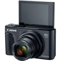 canon powershot sx740 hs - Canon PowerShot SX740 HS LITE EDITION BK - 3 nuotrauka