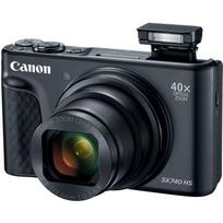 canon powershot sx740 hs - Canon PowerShot SX740 HS LITE EDITION BK - 4 nuotrauka