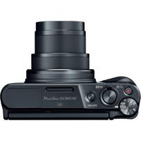 canon powershot sx740 hs - Canon PowerShot SX740 HS LITE EDITION BK - 5 nuotrauka