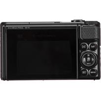 canon powershot sx740 hs - Canon PowerShot SX740 HS LITE EDITION BK - 8 nuotrauka