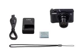 canon powershot sx740 hs - Canon PowerShot SX740 HS LITE EDITION BK - 9 nuotrauka