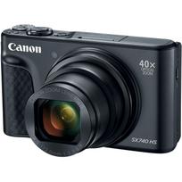 canon powershot sx740 hs - Canon PowerShot SX740 HS LITE EDITION BK - 10 nuotrauka
