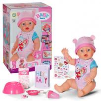 zapf creation - Zapf Creation BABY born Emma, 43 cm - 2 nuotrauka