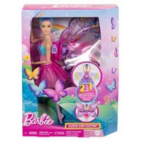 Mattel Barbie Dreamtopia drugelis, HXJ10, 29 cm