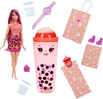 sweet pop - Mattel Barbie POP Reveal mango mochi siurprizų rinkinys, burbulinės arbatos serija (HTJ22) - 1 nuotrauka