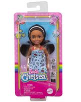Mattel Lėlė Barbie Chelsea HXM97, 12 cm