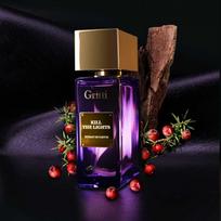 kvepalai gritti - Gritti Kill The Lights Extrait de Parfum 100ml - 2 nuotrauka
