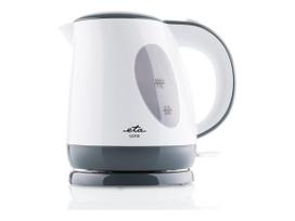 virdulys 1l - ETA Virdulys ,  ETA560490000 SOFIE ,  Elektrinis ,  2200 W ,  1 L ,  Plastikas ,  360° sukamasis pagrindas ,  Baltas (White) - 1 nuotrauka