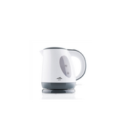 virdulys 1l - ETA Virdulys ,  ETA560490000 SOFIE ,  Elektrinis ,  2200 W ,  1 L ,  Plastikas ,  360° sukamasis pagrindas ,  Baltas (White) - 2 nuotrauka